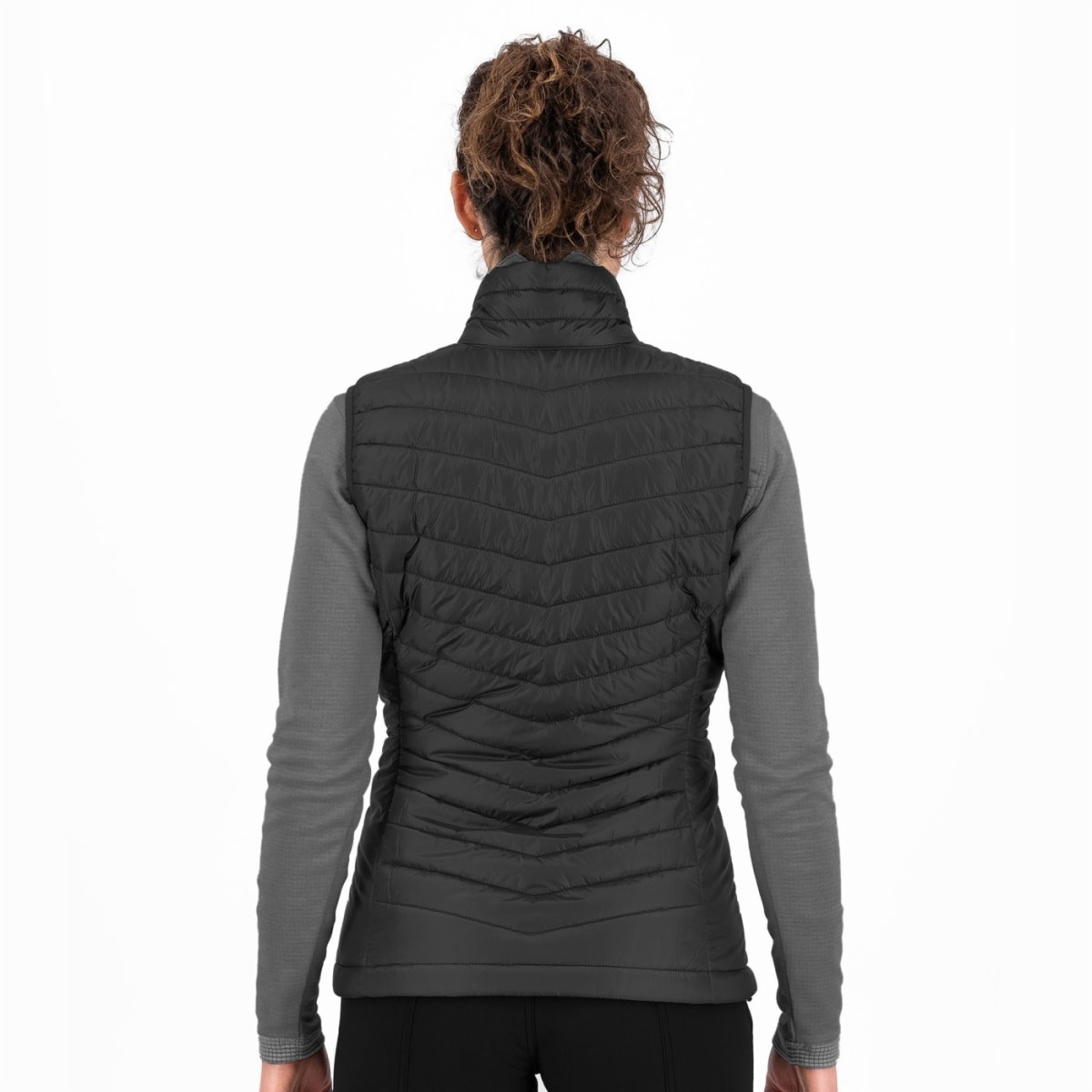 Karpos Veste Sas Plat W Vest pour femme