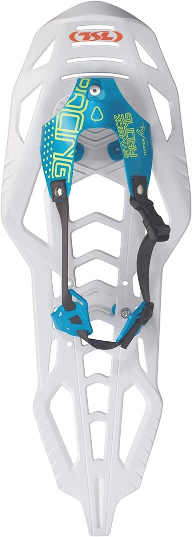 Symbioz Hyperflex Racing36-47 EU  Pearly White
