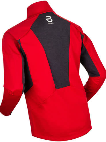 Bjorn Daehlie Manteau Jacket Legacy Wool pour homme