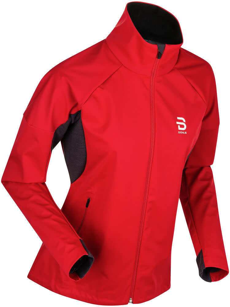 Bjorn Daehlie Manteau Jacket Legacy Wool pour femme