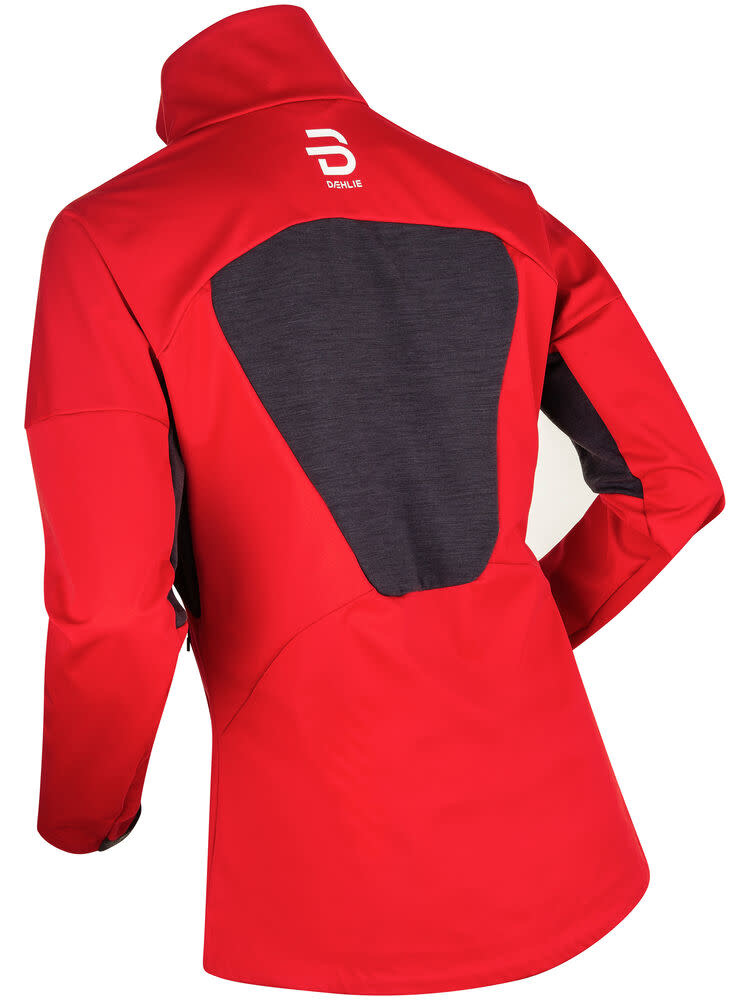 Bjorn Daehlie Manteau Jacket Legacy Wool pour femme