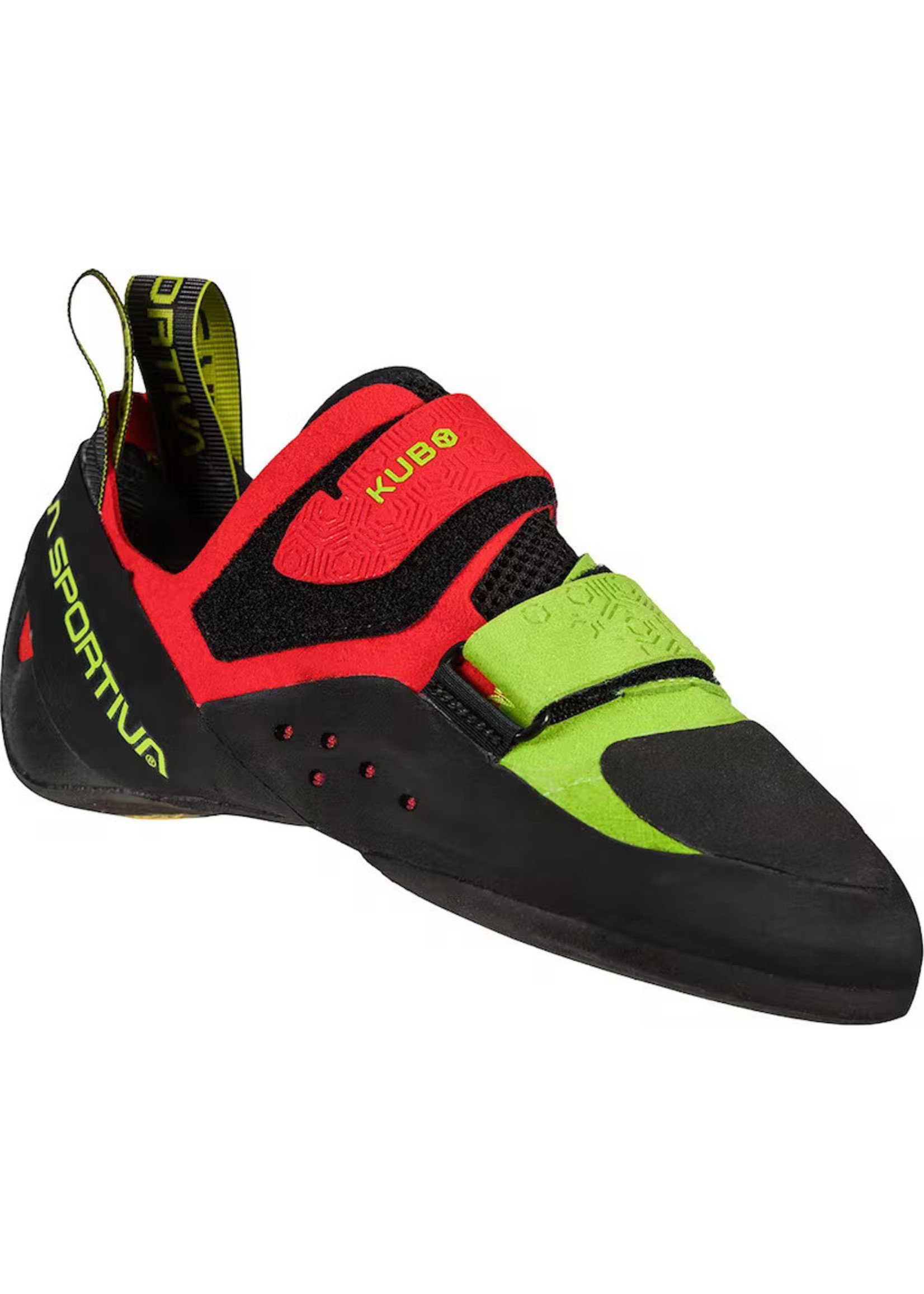 La Sportiva Kubo (Chaussons escalade homme)