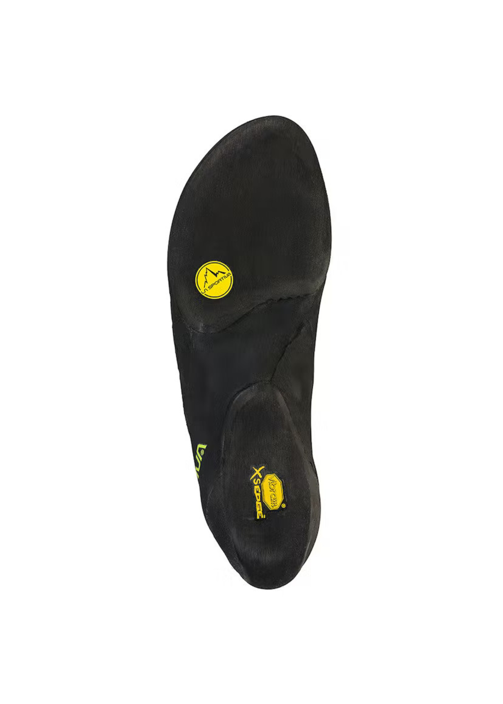 La Sportiva Kubo (Chaussons escalade homme)