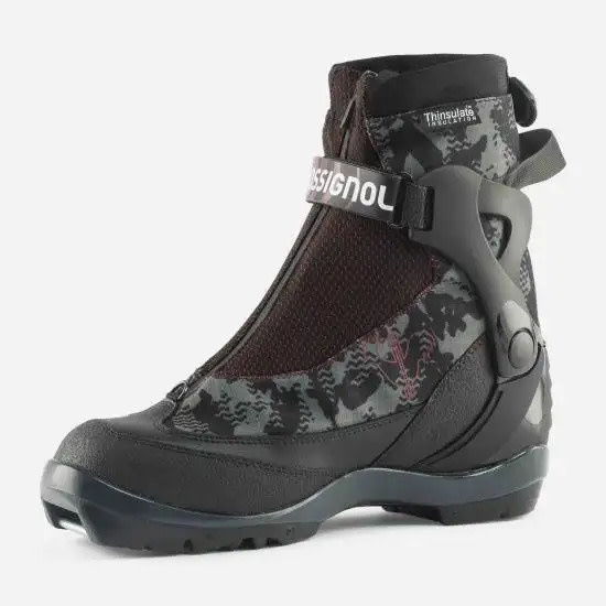 Rossignol Bottes de ski back-country BC X6