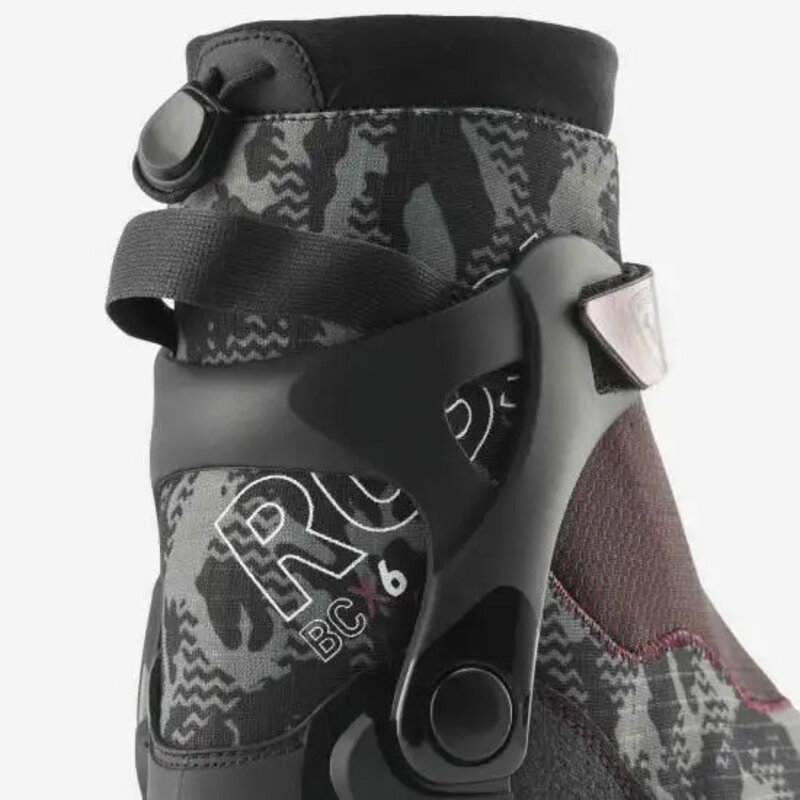 Rossignol Bottes de ski back-country BC X6
