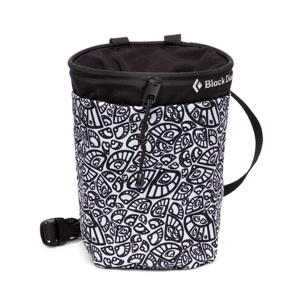 Black Diamond Sac à craie Gym chalk bag