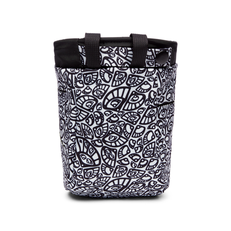 Black Diamond Sac à craie Gym chalk bag