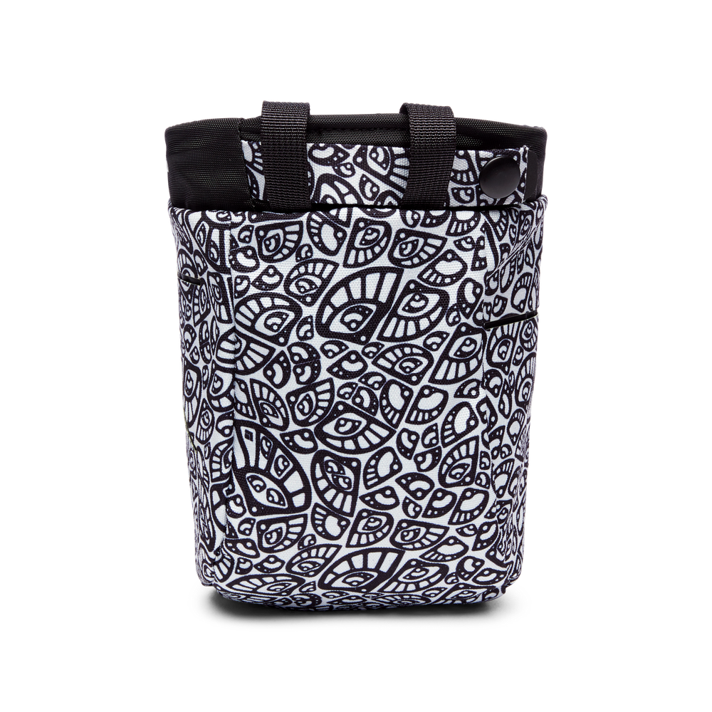 Black Diamond Sac à craie Gym chalk bag