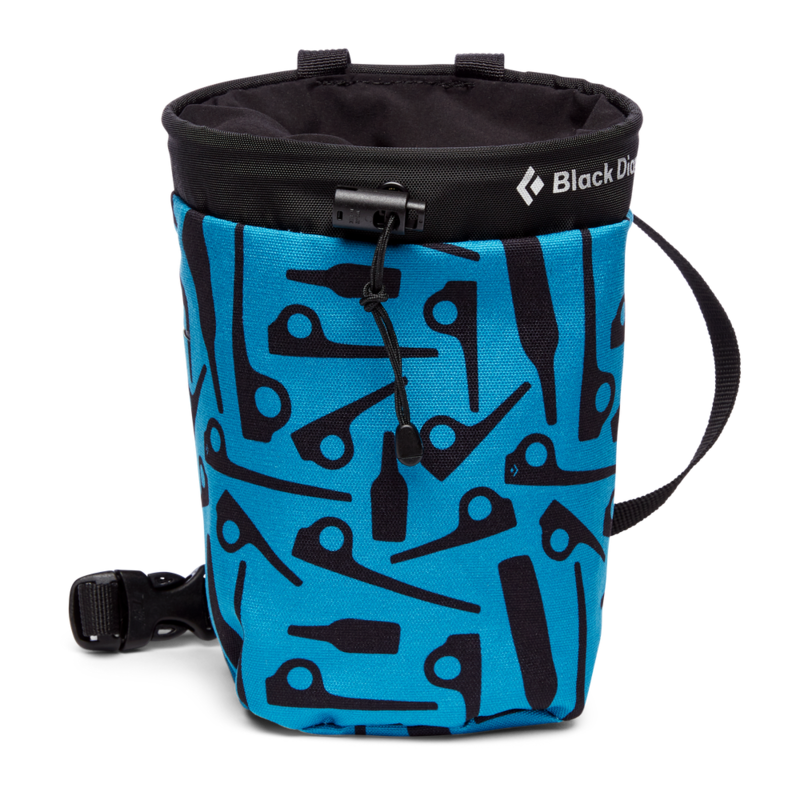 Black Diamond Sac à craie Gym chalk bag