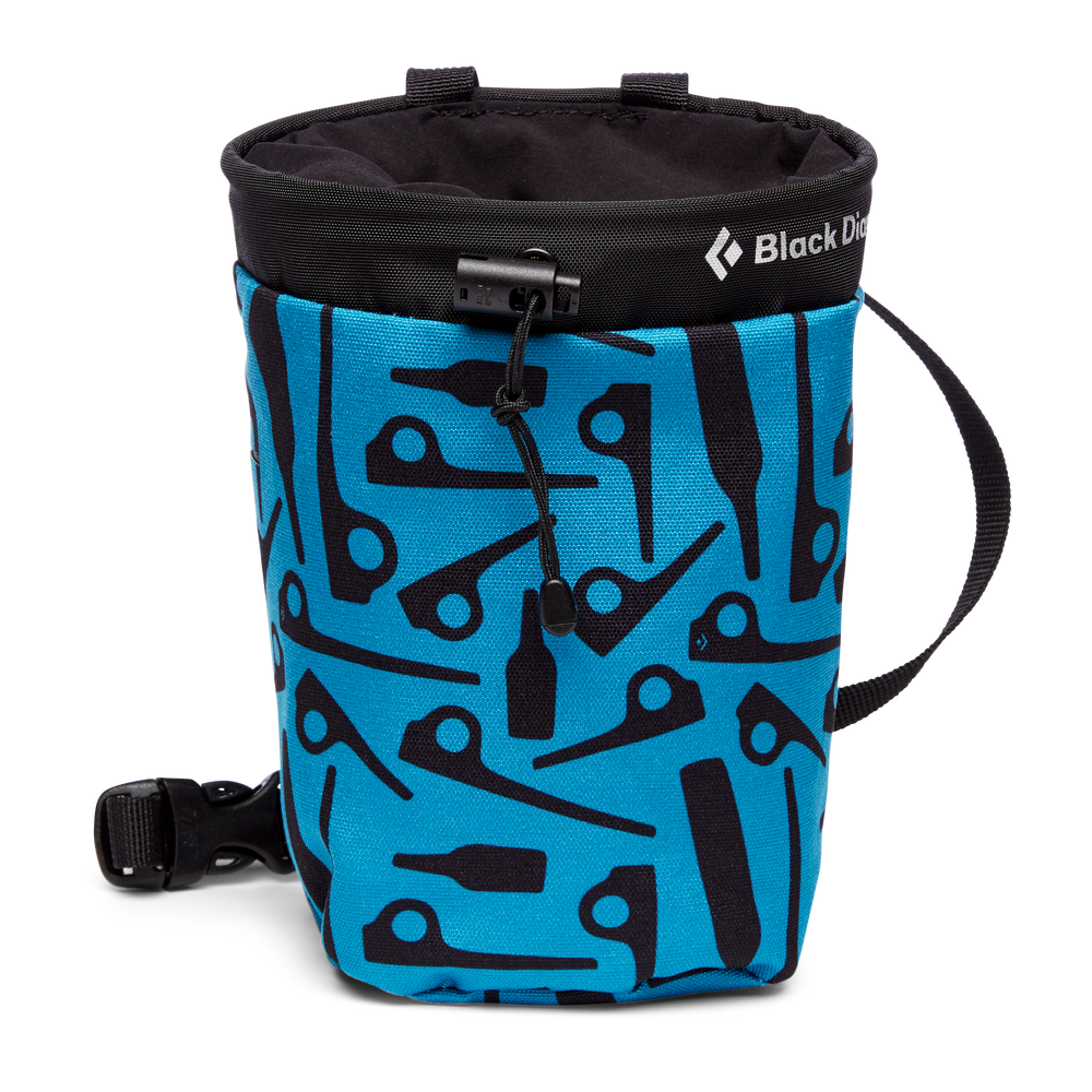 Black Diamond Sac à craie Gym chalk bag