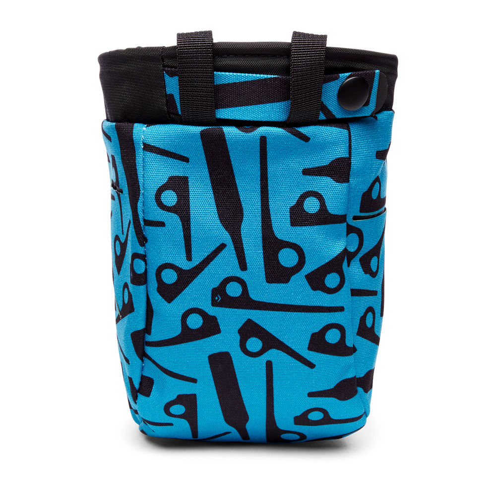 Black Diamond Sac à craie Gym chalk bag