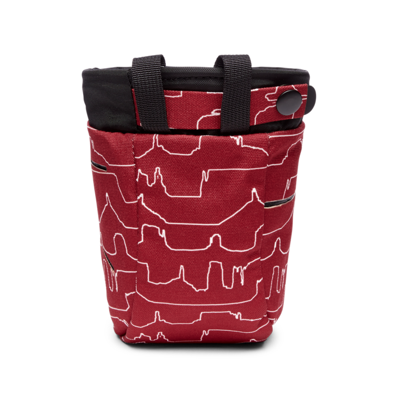 Black Diamond Sac à craie Gym chalk bag