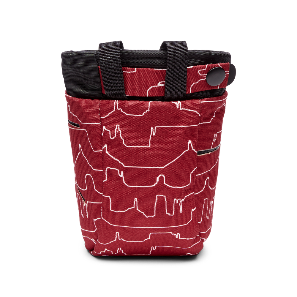 Black Diamond Sac à craie Gym chalk bag