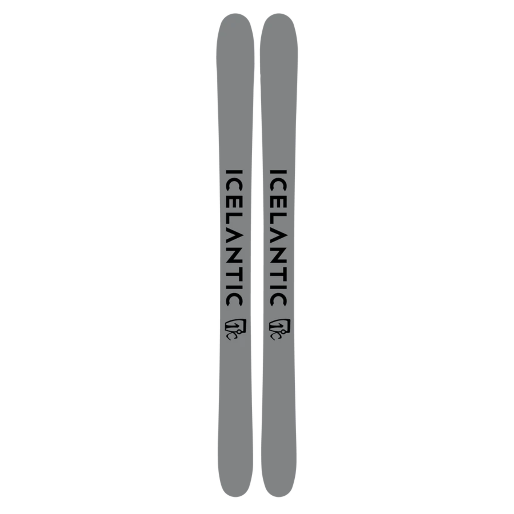 Icelantic Saba Pro 107  (ski hors-piste)