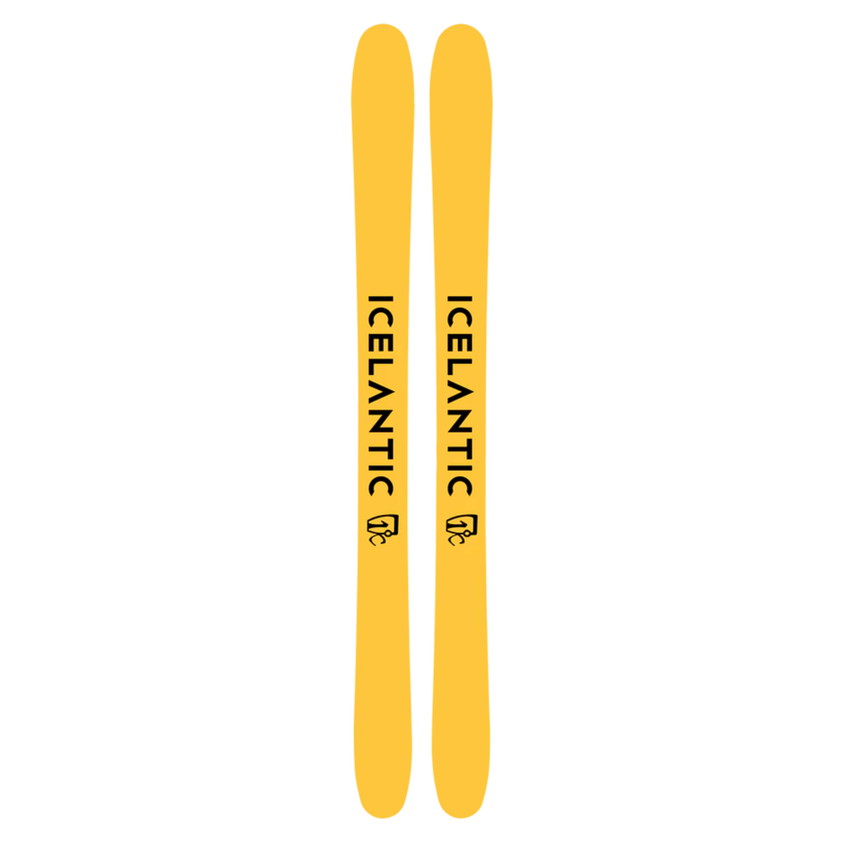 Icelantic Nia Pro 105 (skis hors-piste)