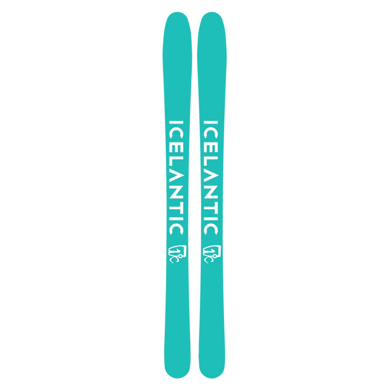 Icelantic Riveter 104 (skis hors-piste)