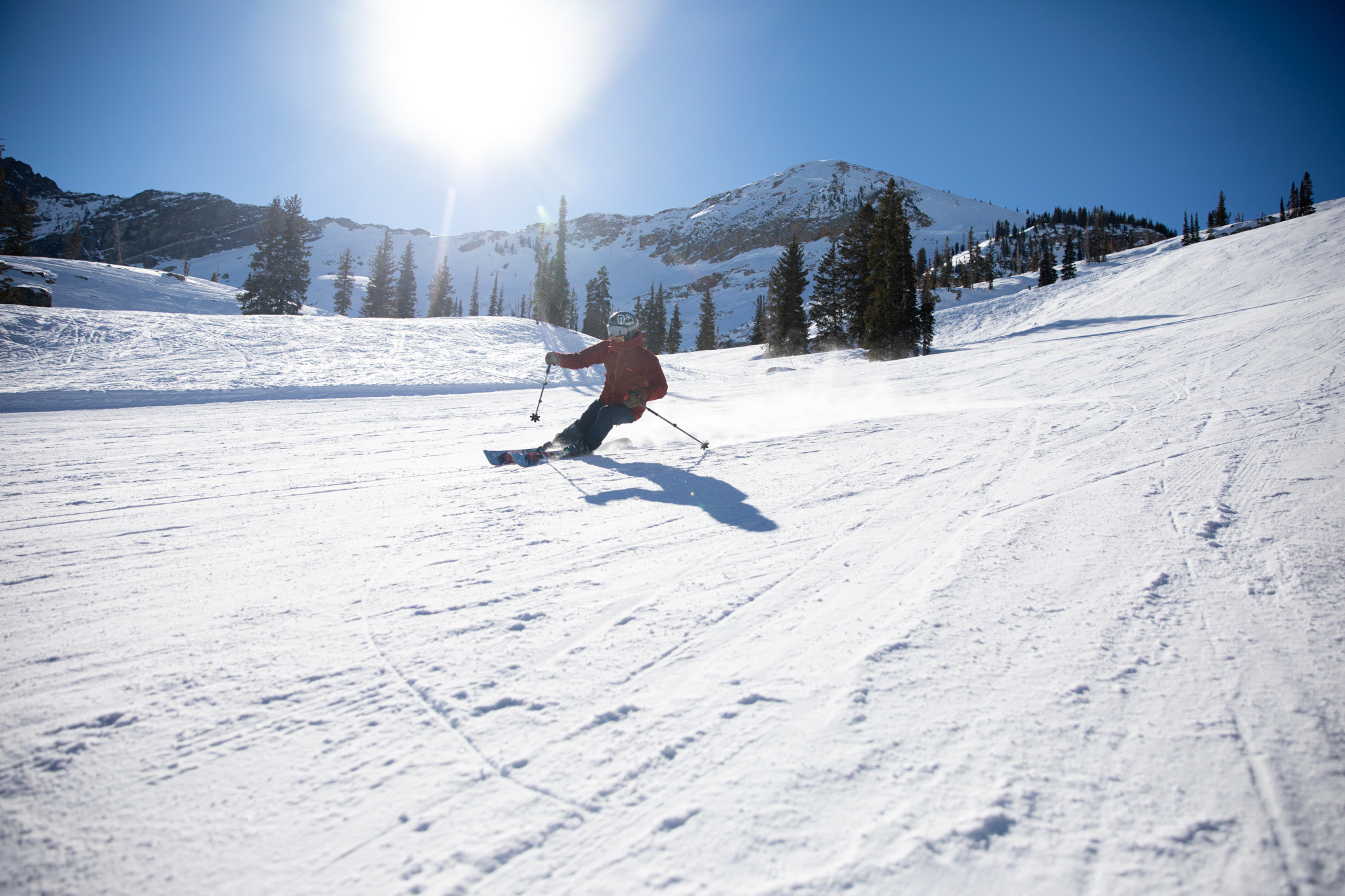 Icelantic Ski Hors-Piste Saba Pro 107