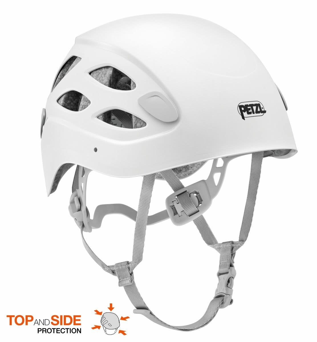 Petzl Casque d'escalade Borea pour femme