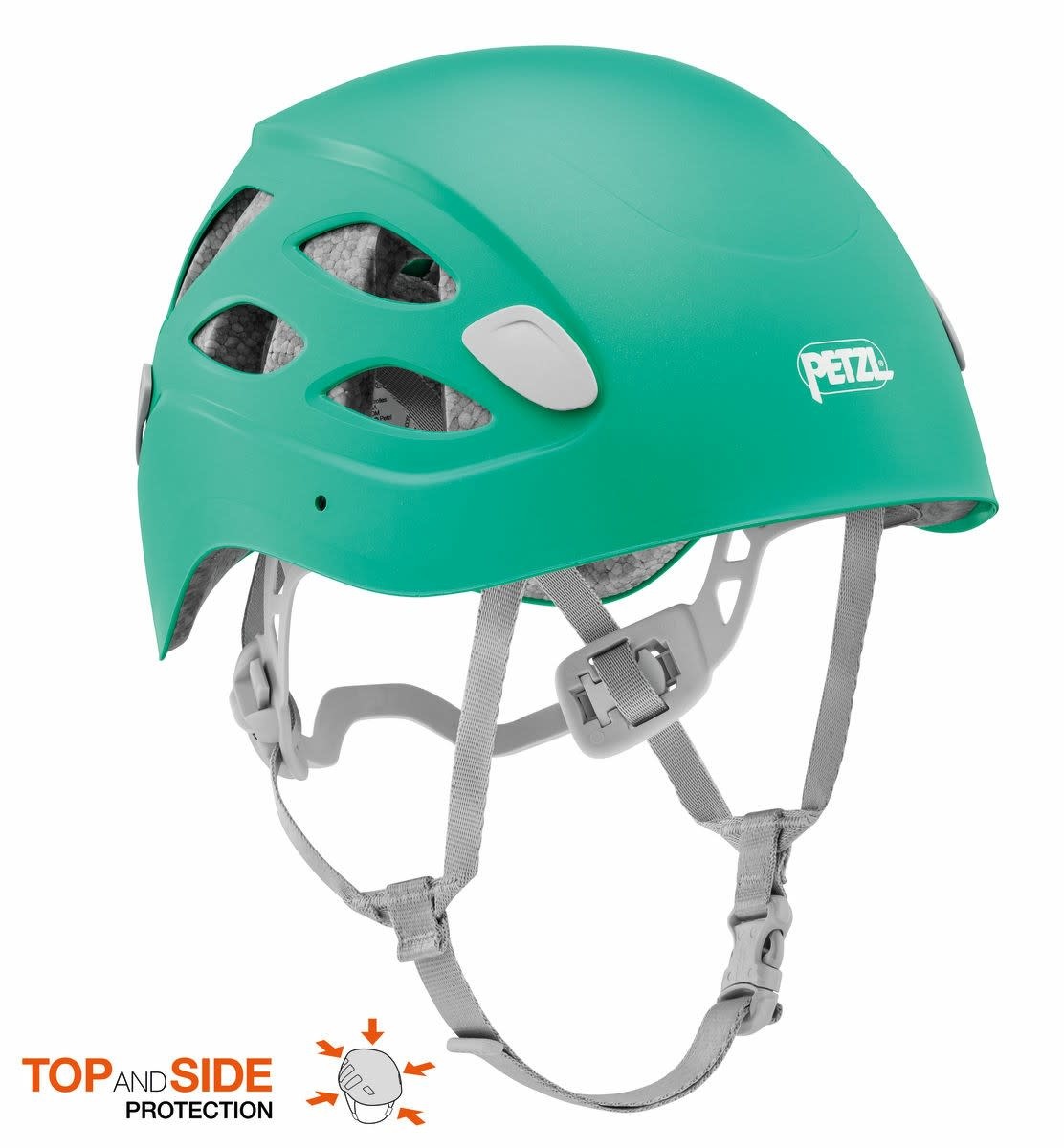 Petzl Casque d'escalade Borea pour femme