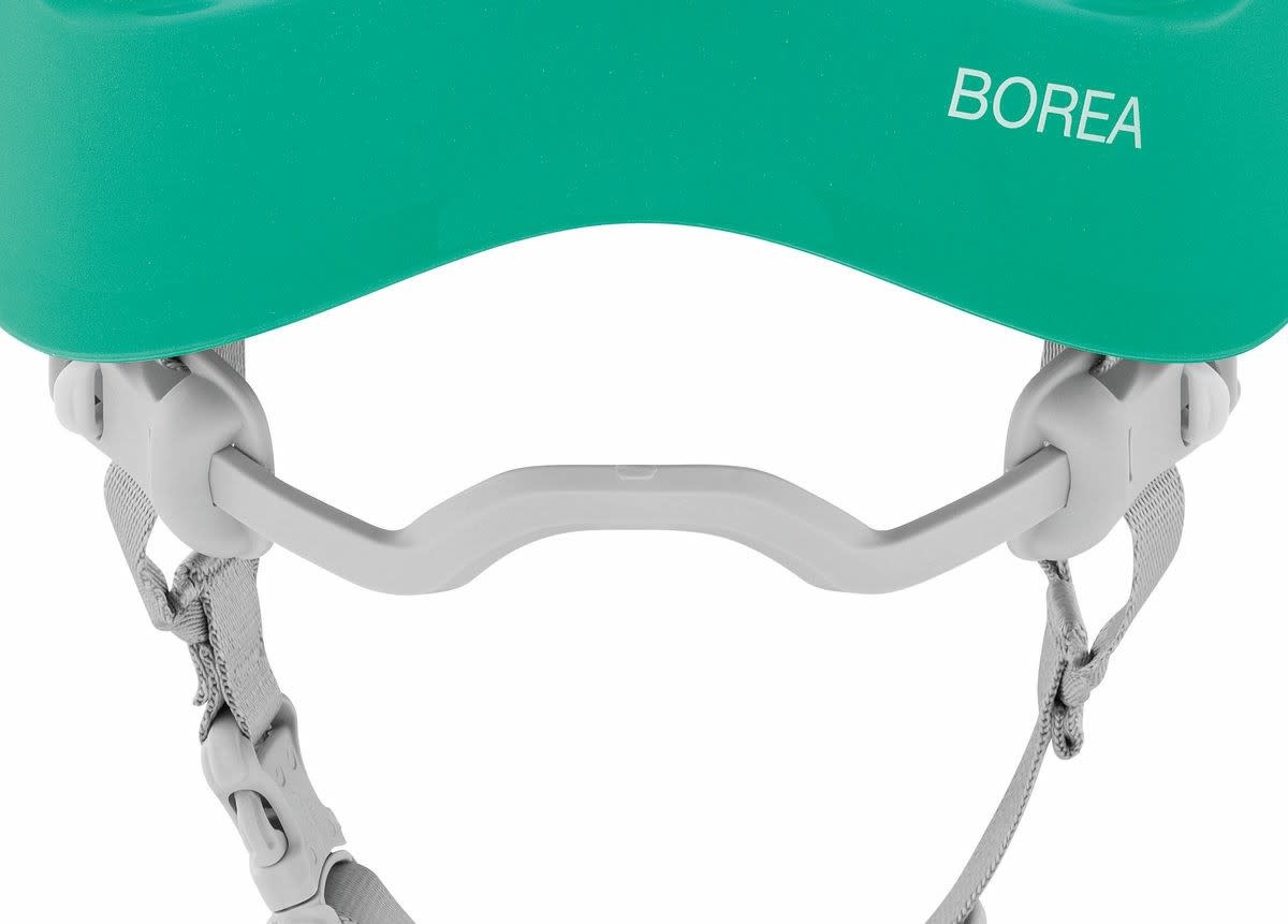 Petzl Casque d'escalade Borea pour femme