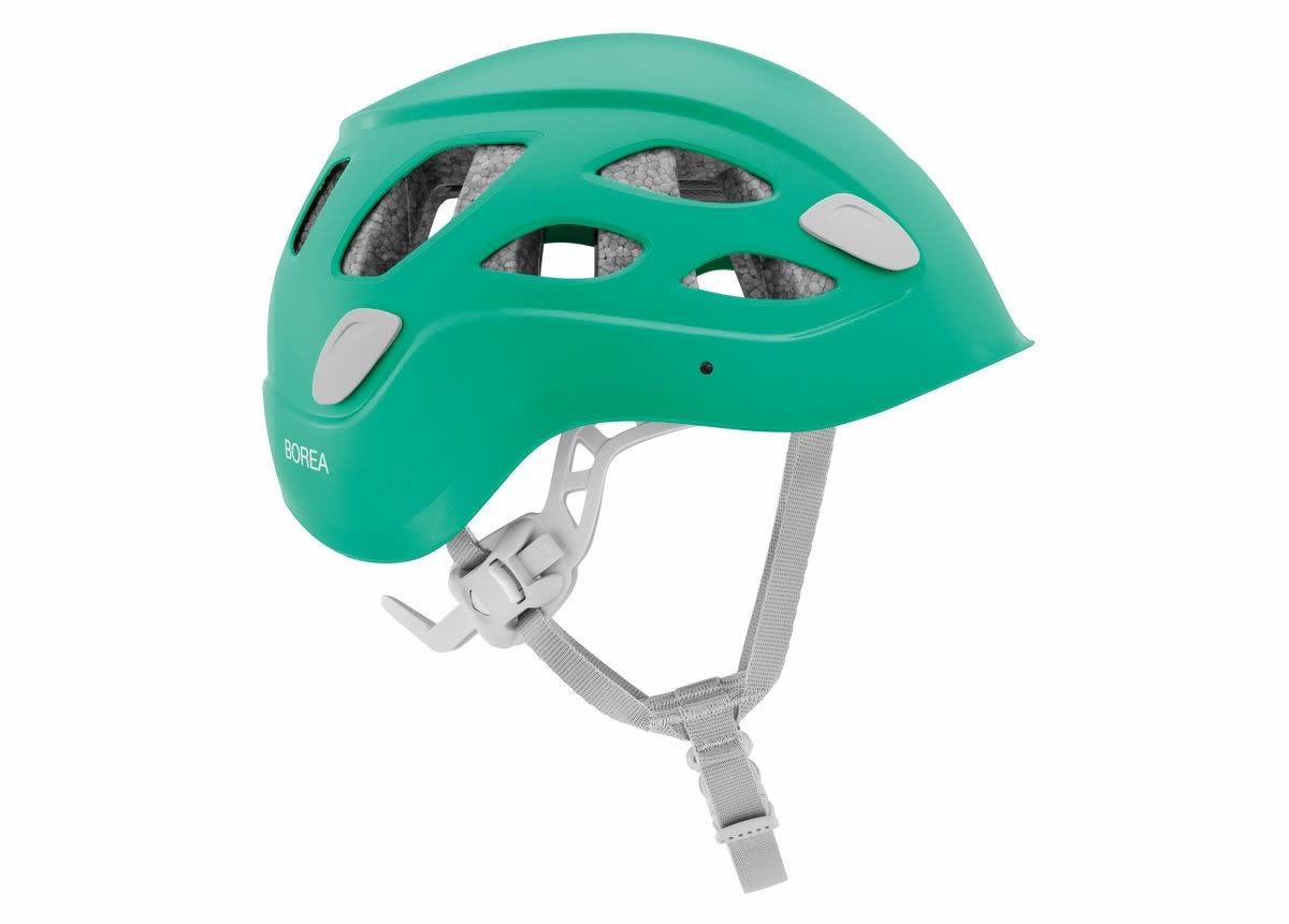 Petzl Casque d'escalade Borea pour femme