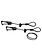 G3 Coiled ski leash (Laisse pour fixation de ski)