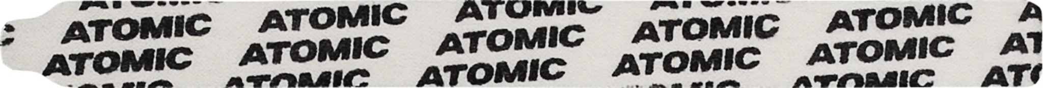 Atomic Peaux de mohair Skintec Universal Skin