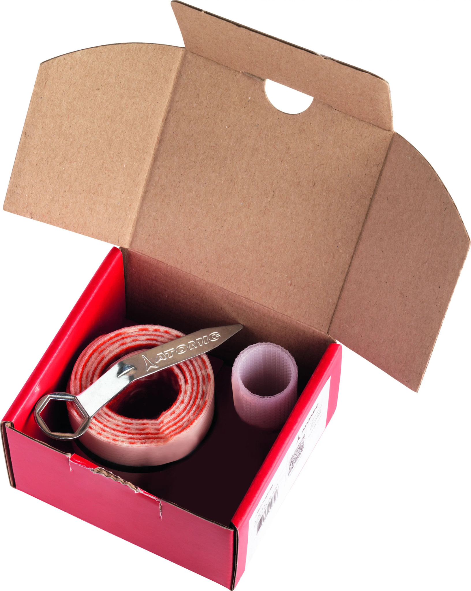 Atomic Peaux de mohair Skintec Speed Skin