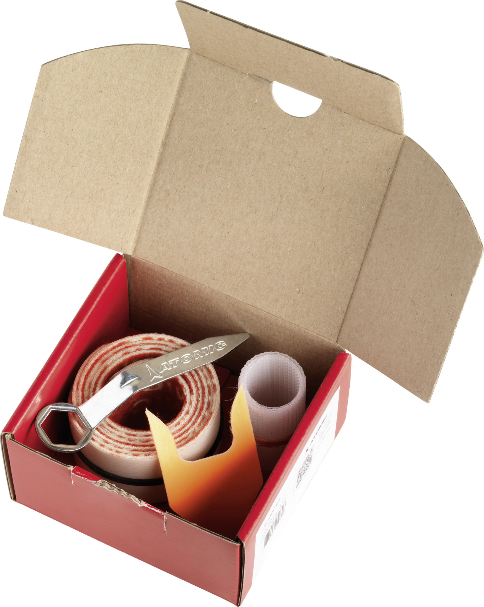 Atomic Peaux de mohair Skintec Speed Skin