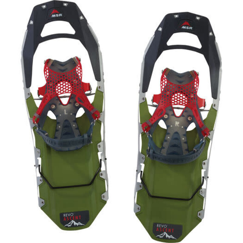 MSR Raquettes Revo Ascent pour homme