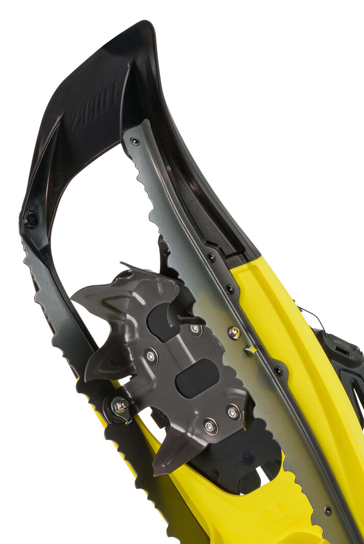 Tubbs Raquettes Flex VRT BOA - Noir/Jaune 24 po pour homme