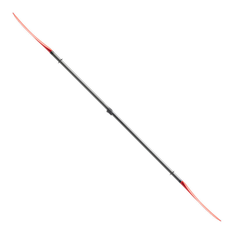 Aqua-bound Pagaie Sting Ray hybride Versa-Lok 2 pièces
