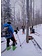 Maïkan Initiation au ski de montagne