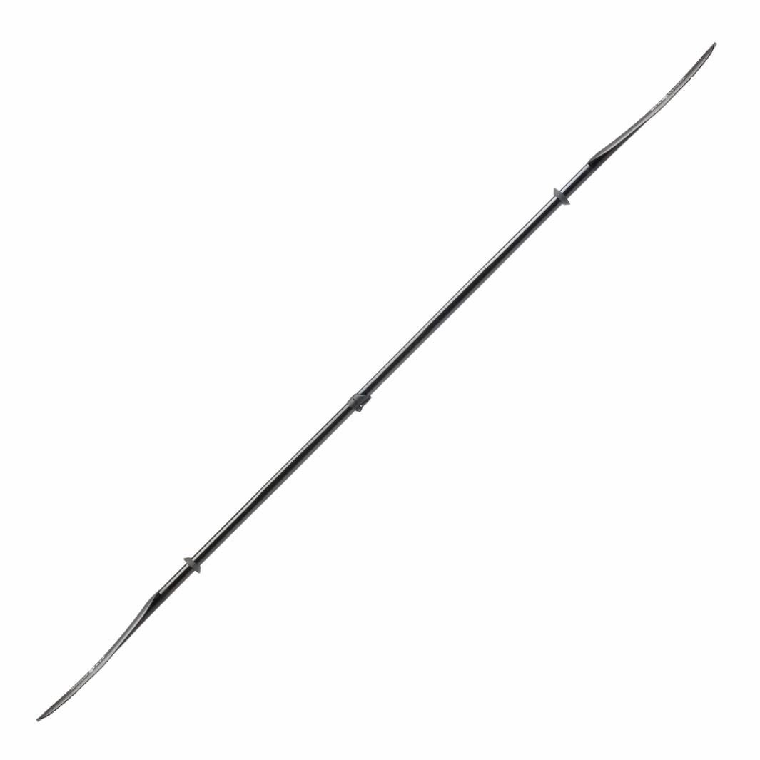 Bending Branches Pagaie de pêche Angler Ace II Versa-Lok