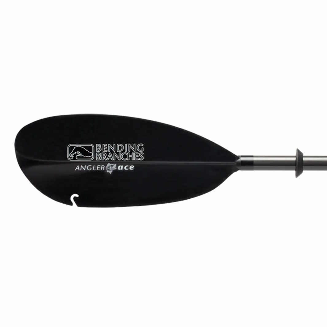 Bending Branches Pagaie de pêche Angler Ace II Versa-Lok
