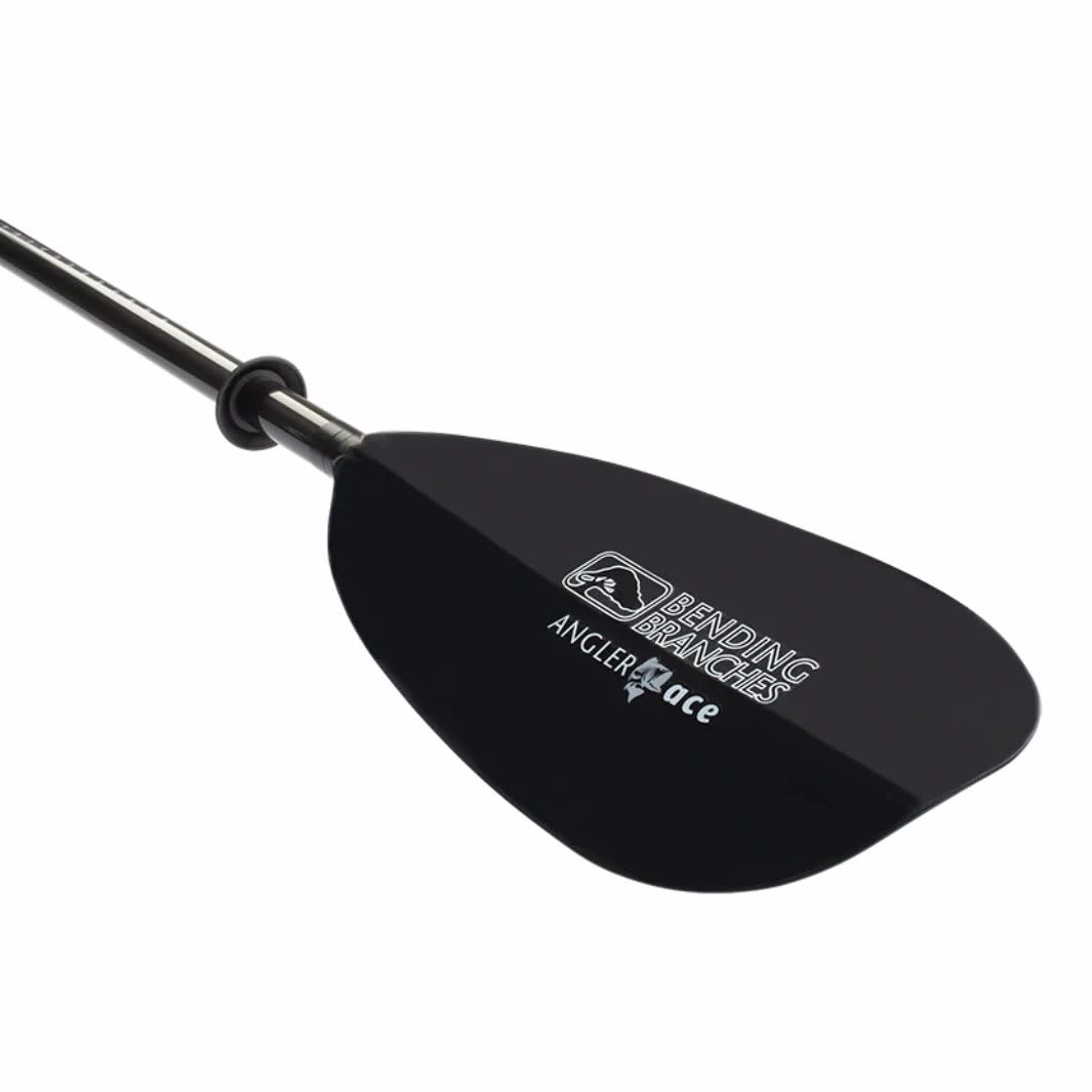 Bending Branches Pagaie de pêche Angler Ace II Versa-Lok