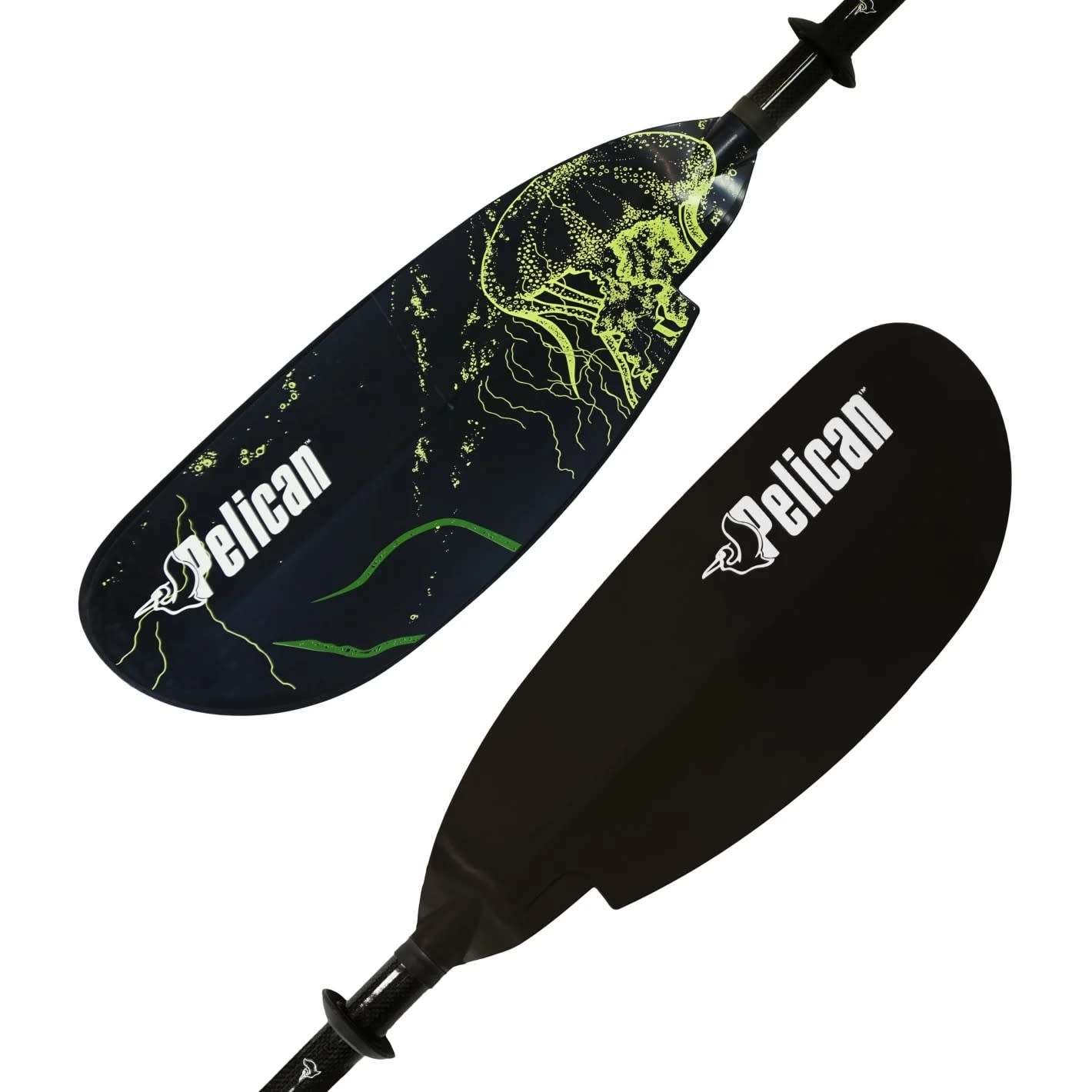 Pelican Sport Pagaie de kayak ajustable Symbiosa