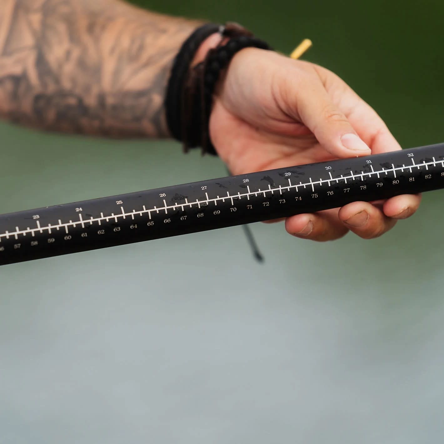 Pelican Sport Pagaie de kayak de pêche Poseidon angler