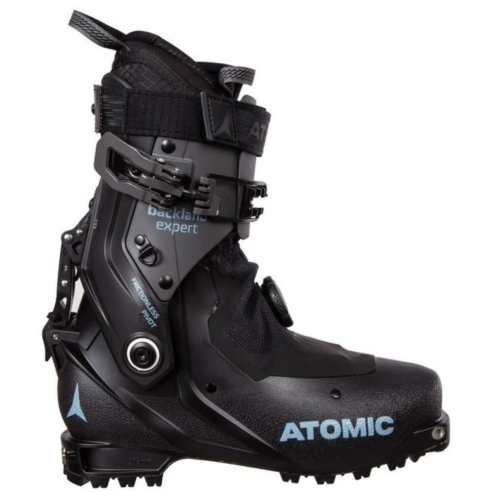 Atomic Bottes de ski haute-route Backland Expert pour femmes