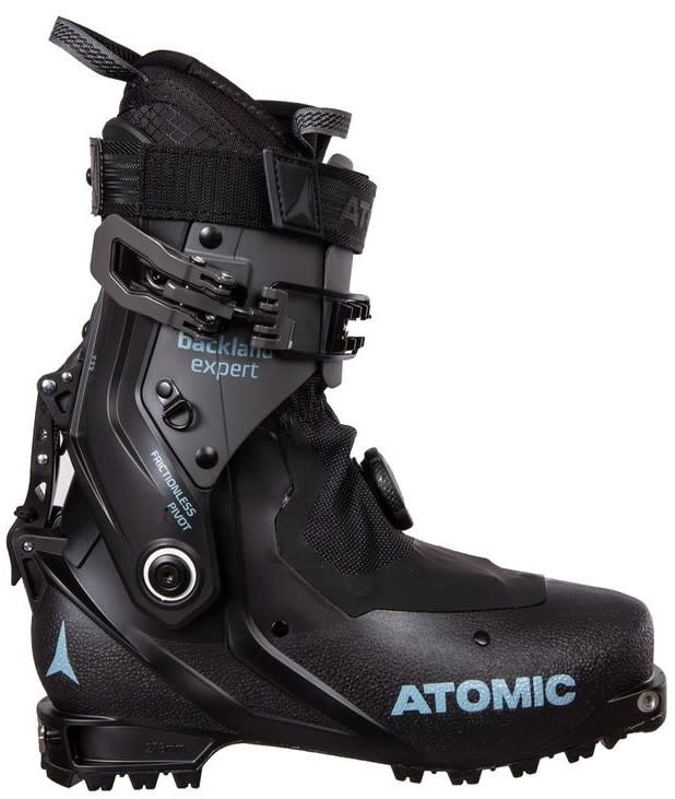 Atomic Bottes de ski haute-route Backland Expert pour femme