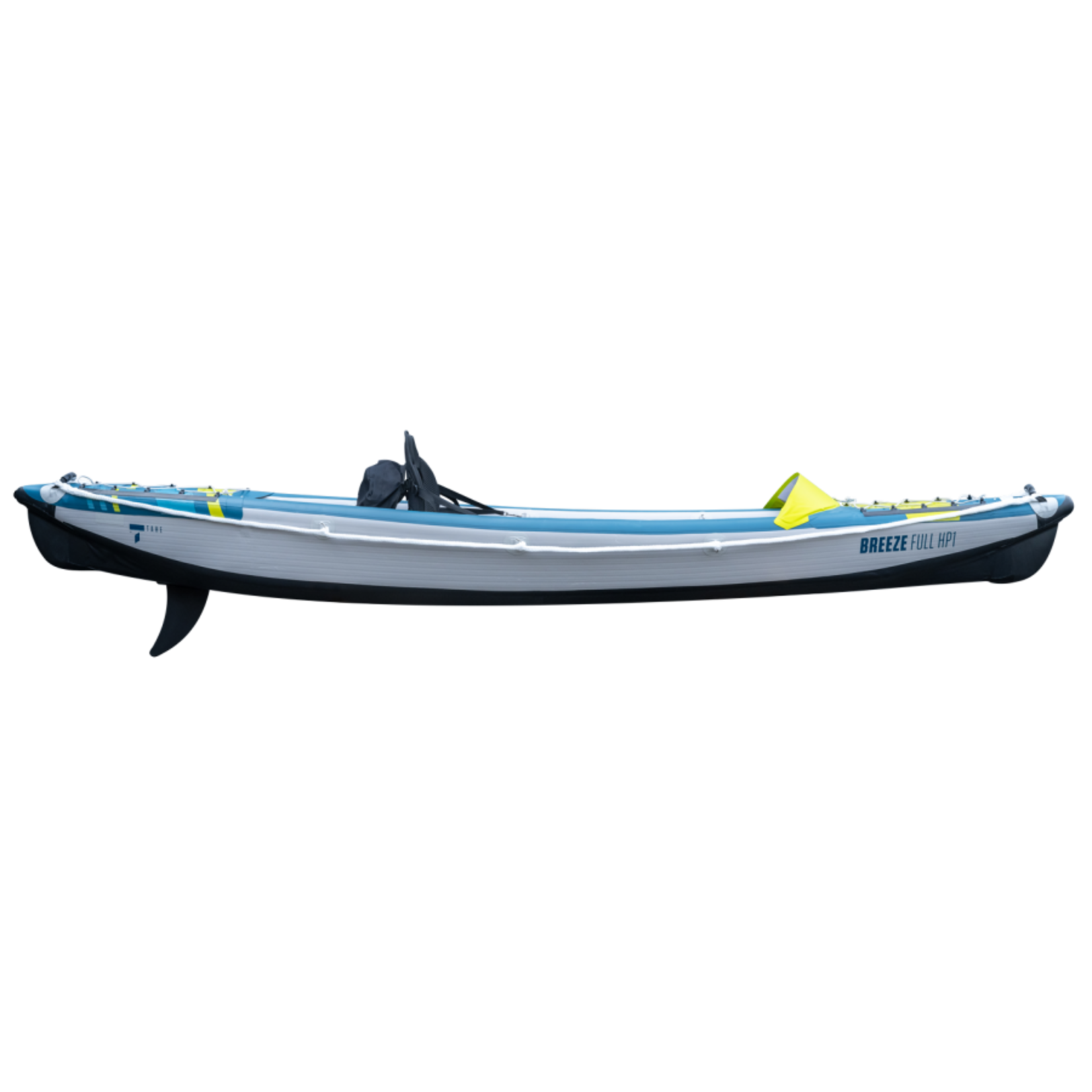 Tahe Outdoors Kayak Air Breeze Full HP1