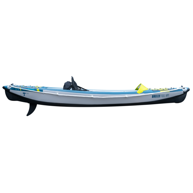 Tahe Outdoors Kayak gonflable Air Breeze Full HP1