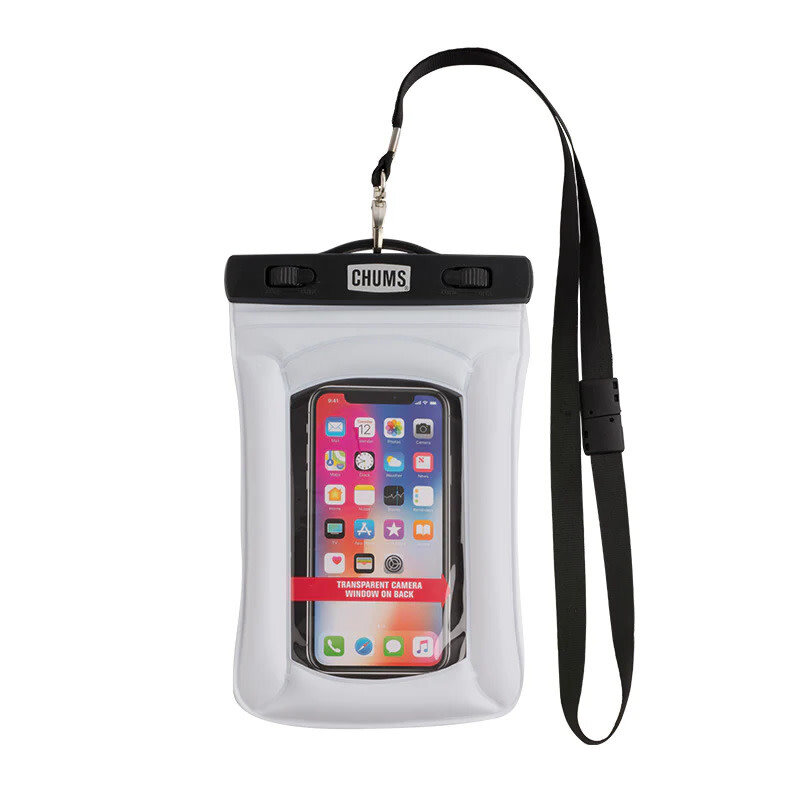 Chums Protège téléphone flottant