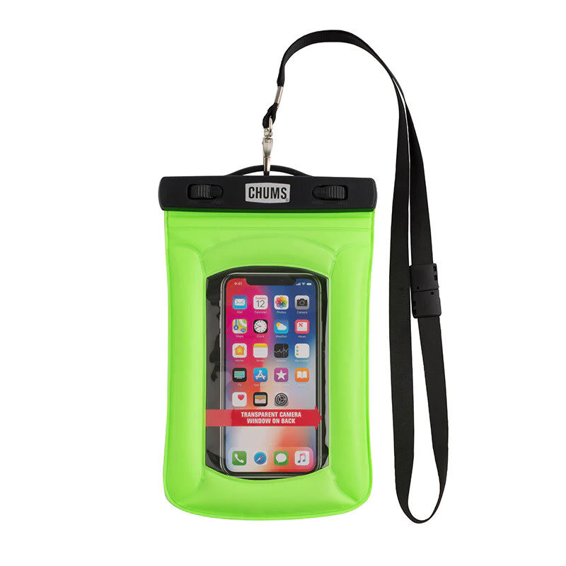Chums Protège téléphone flottant