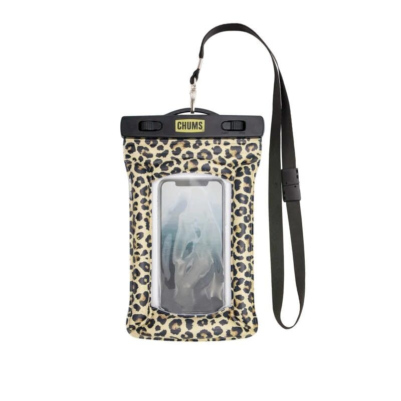 Chums Protège téléphone flottant Ltd