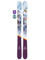 Icelantic Maiden Lite (skis hors-piste)