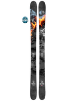 Icelantic Nomad 95 (skis hors-piste)