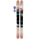 Icelantic Riveter 104 (skis hors-piste)