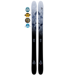 Icelantic Saba Pro 107  (ski hors-piste)