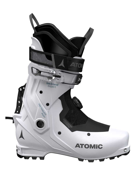 Atomic Bottes de ski haute-route Backland Expert pour femme